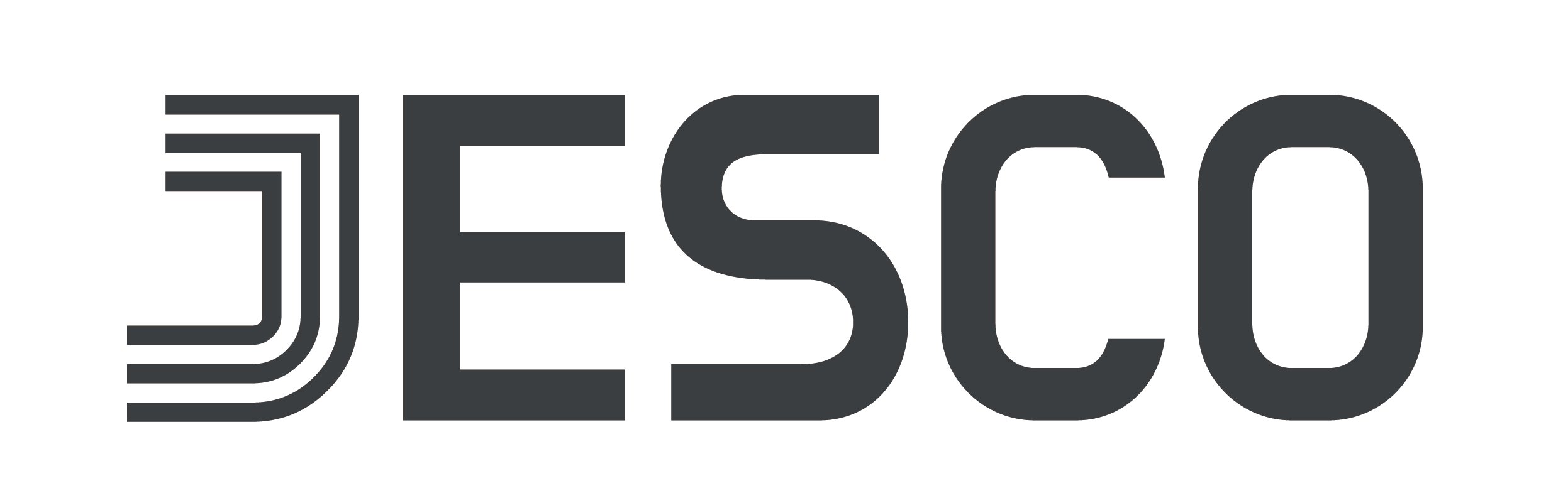 JESCO MACHINERY LTD.