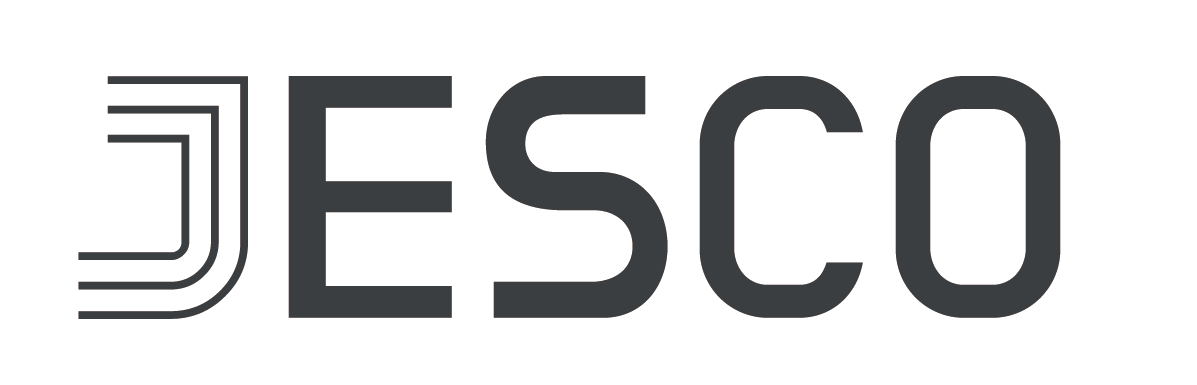 JESCO MACHINERY LTD.