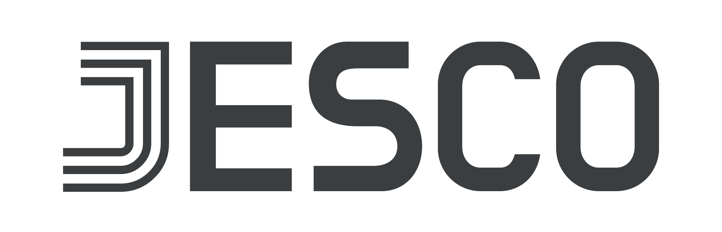 JESCO MACHINERY LTD.