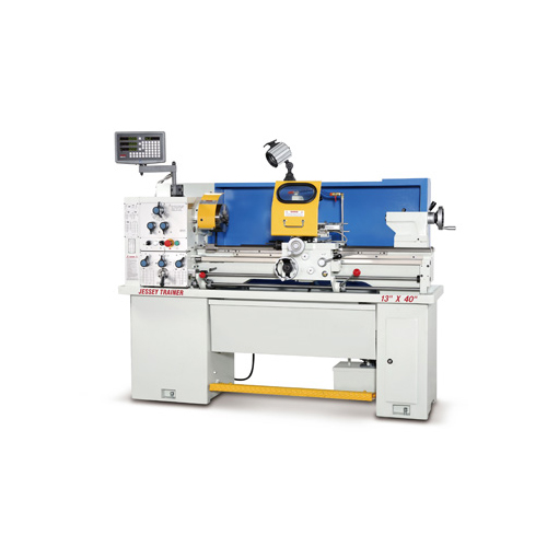 High Speed Precision Lathes